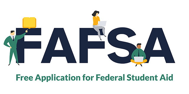 What You Need to Know about the FAFSA