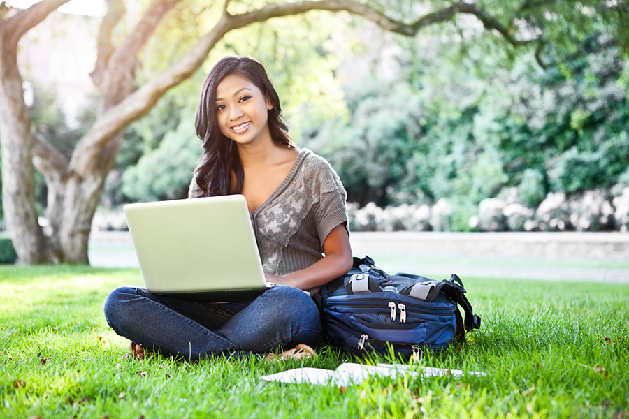 The Top 5 Online Jobs for College Students