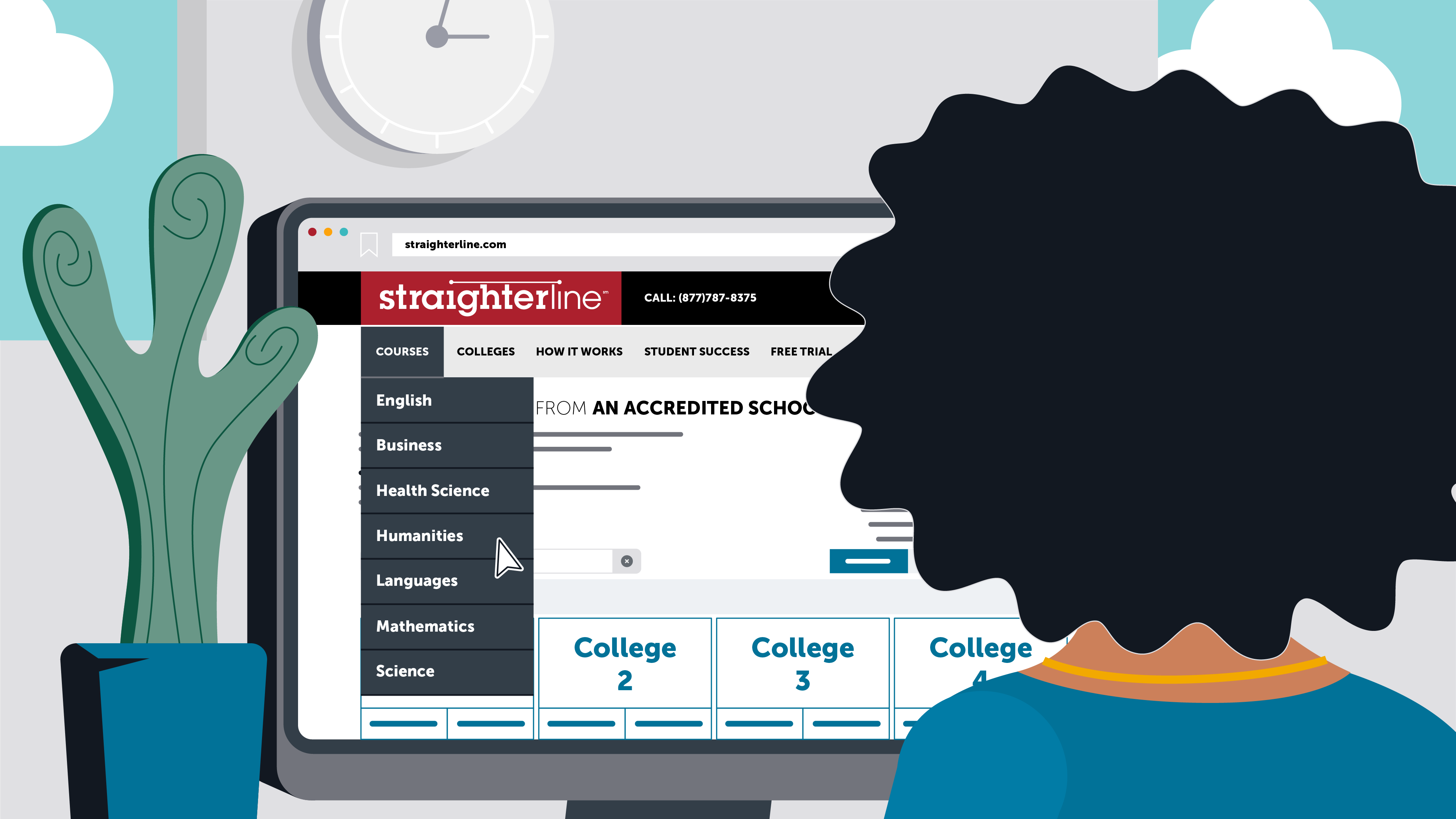 How to Choose an Accredited Online College in 10 Easy Steps