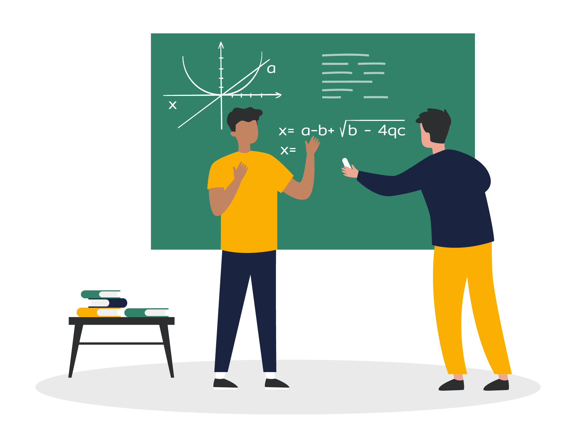 StraighterLine Course Profile: College Algebra