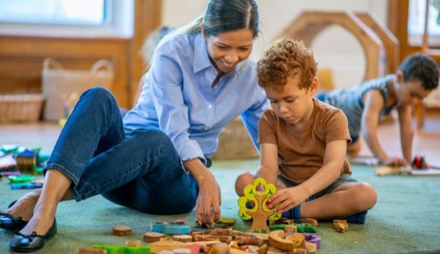 Why You Should Consider a Career in Early Childhood Education
