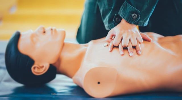 First Aid & CPR Training: How to Get Certified and Why It’s Important