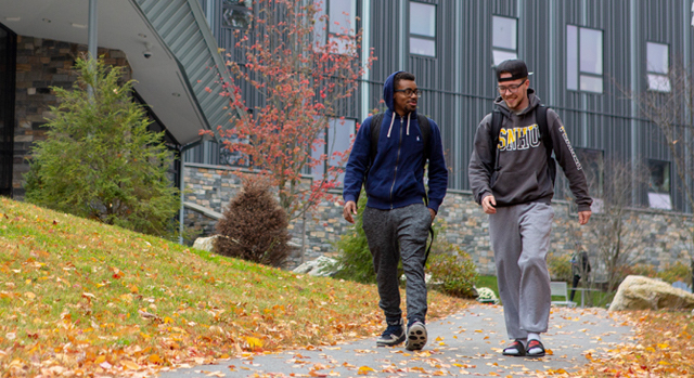 Partner College Spotlight: Southern New Hampshire University