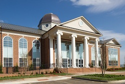 Liberty University